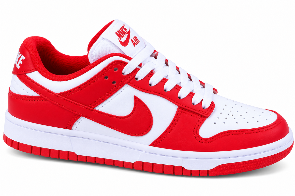 Tenis DNK Low