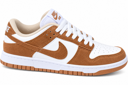 Tenis DNK Low