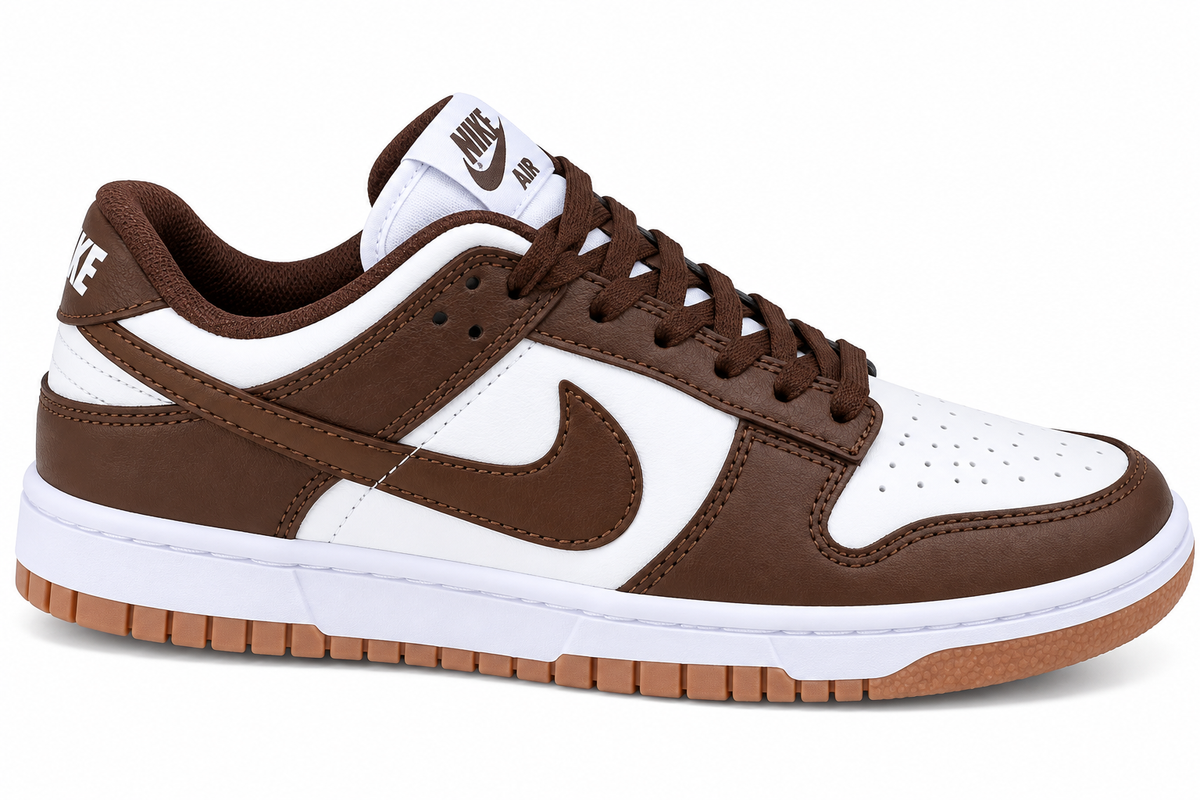 Tenis DNK Low