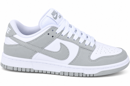 Tenis DNK Low