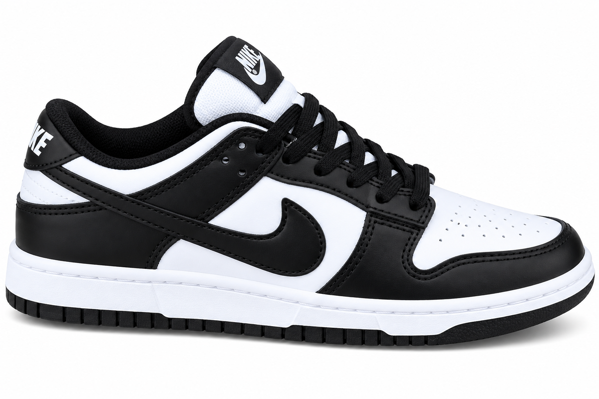 Tenis DNK Low